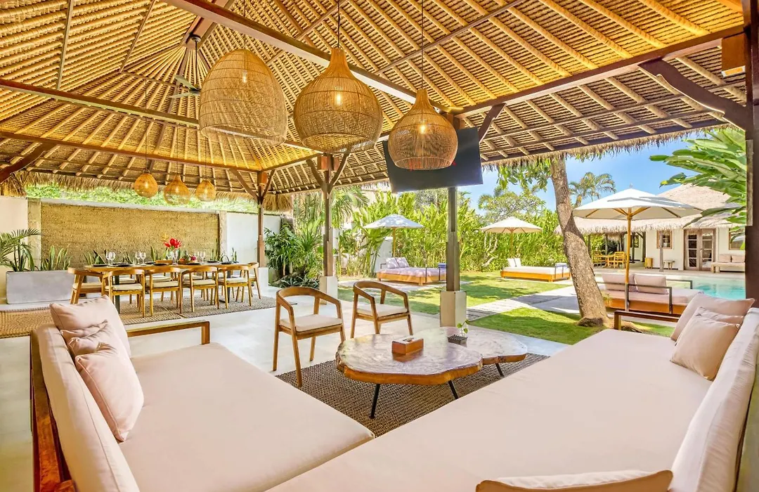 Villa Toscana - 7 Bdr Luxury Villa With Private Pool-1