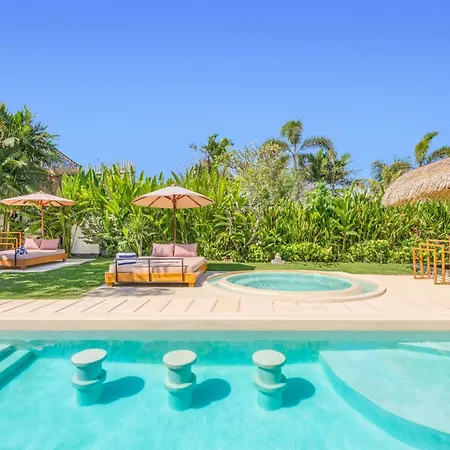 Villa Toscana - 7 Bdr Luxury Villa With Private Pool-2